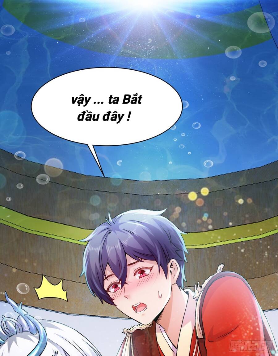 Long Vương Cuối Cùng Chapter 8 - 41