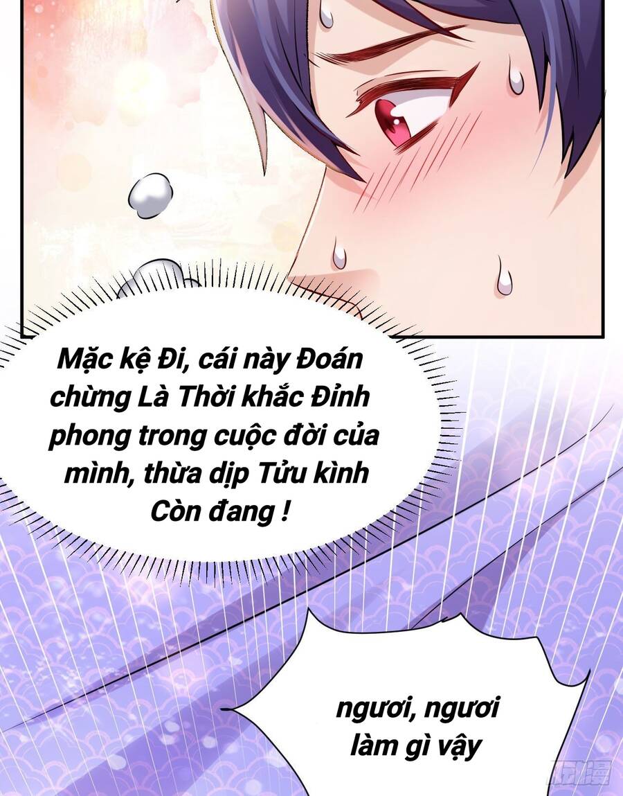 Long Vương Cuối Cùng Chapter 8 - 43