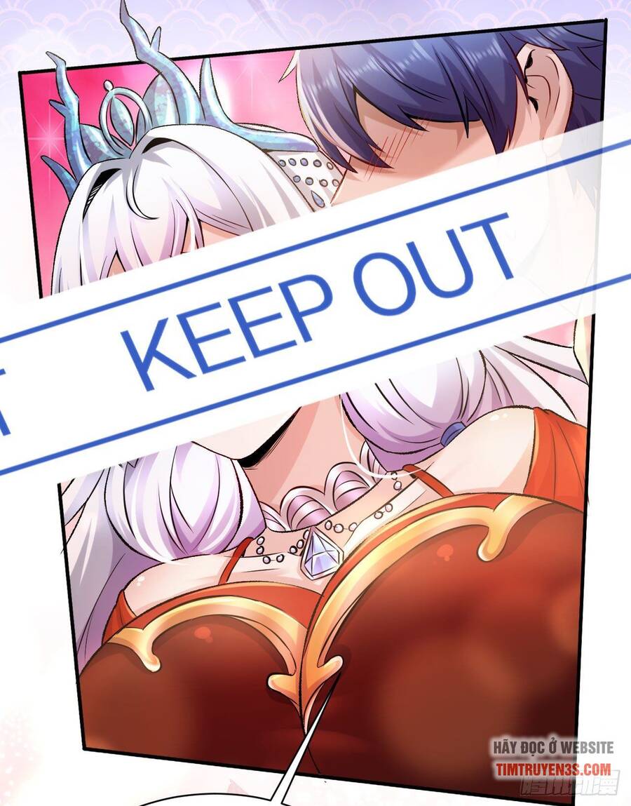 Long Vương Cuối Cùng Chapter 8 - 47