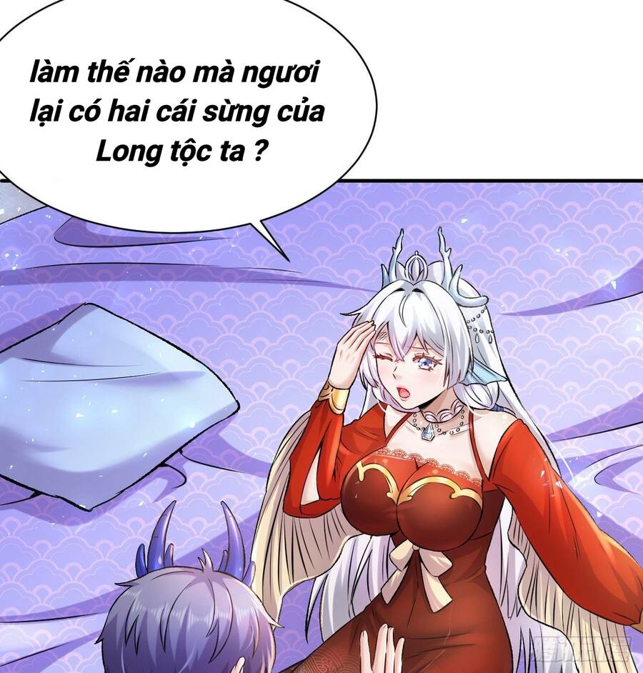 Long Vương Cuối Cùng Chapter 8 - 52