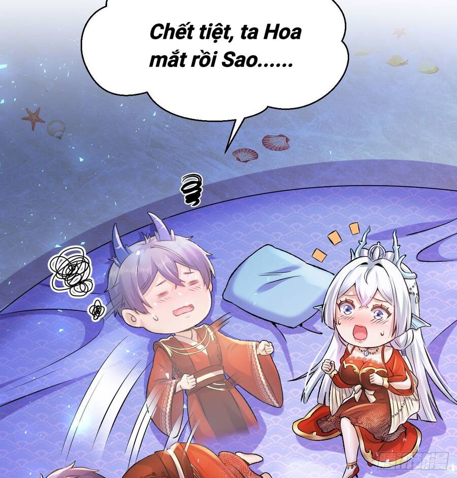 Long Vương Cuối Cùng Chapter 8 - 55