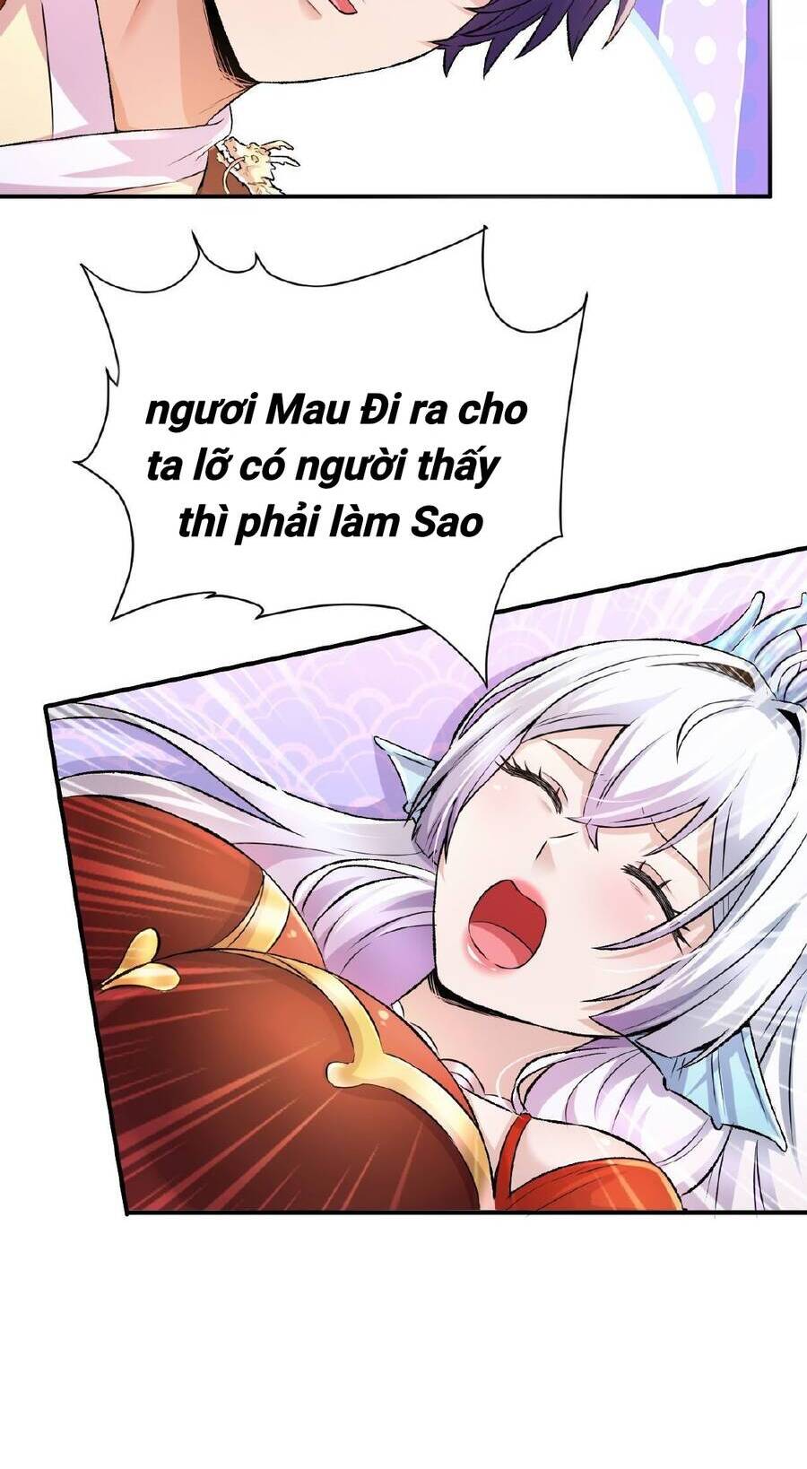 Long Vương Cuối Cùng Chapter 8 - 62