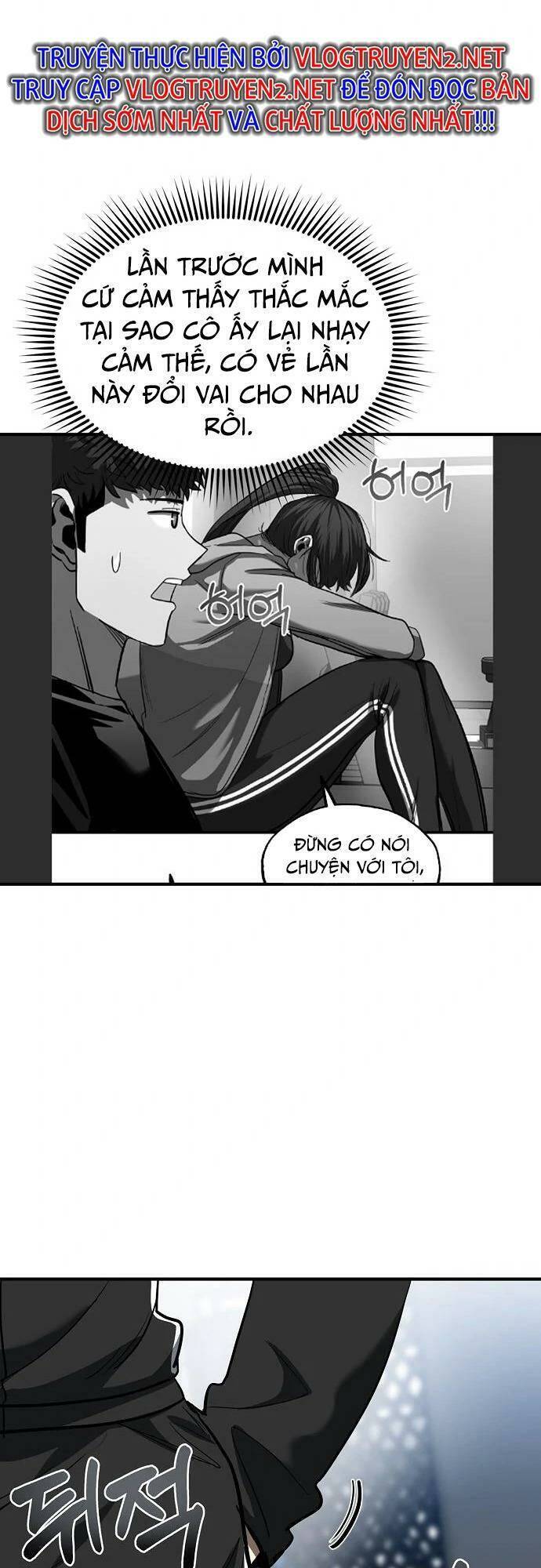 Vua Võ Đài Chapter 30 - 34