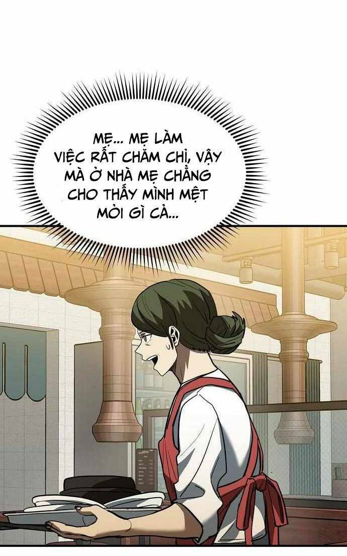 Vua Võ Đài Chapter 31 - 37