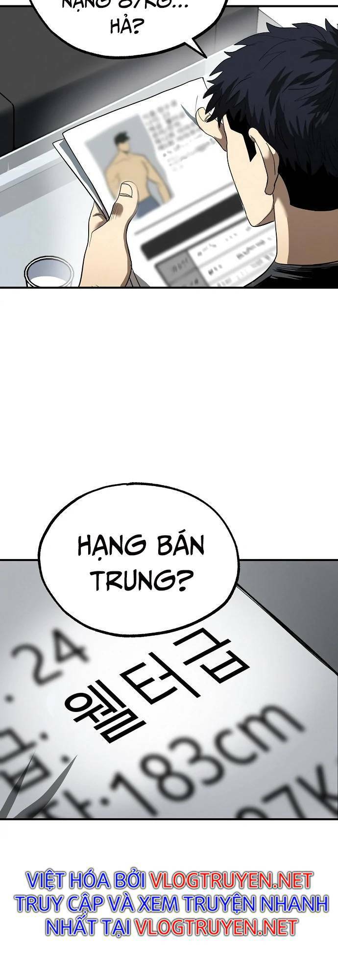 Vua Võ Đài Chapter 11 - 40