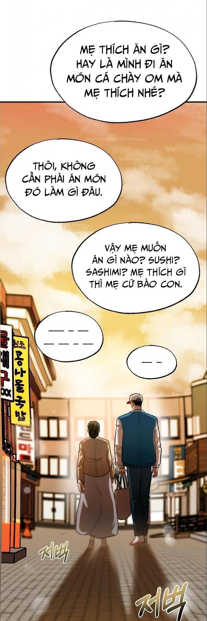 Vua Võ Đài Chapter 18 - 17