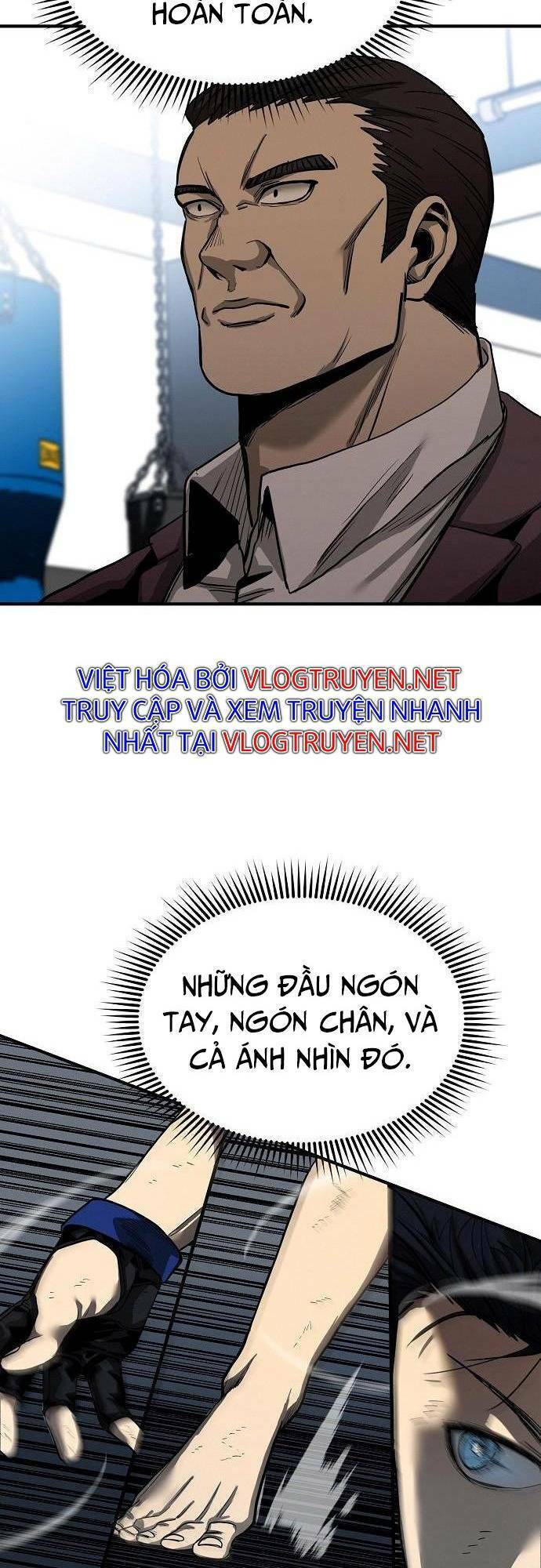 Vua Võ Đài Chapter 8 - 38