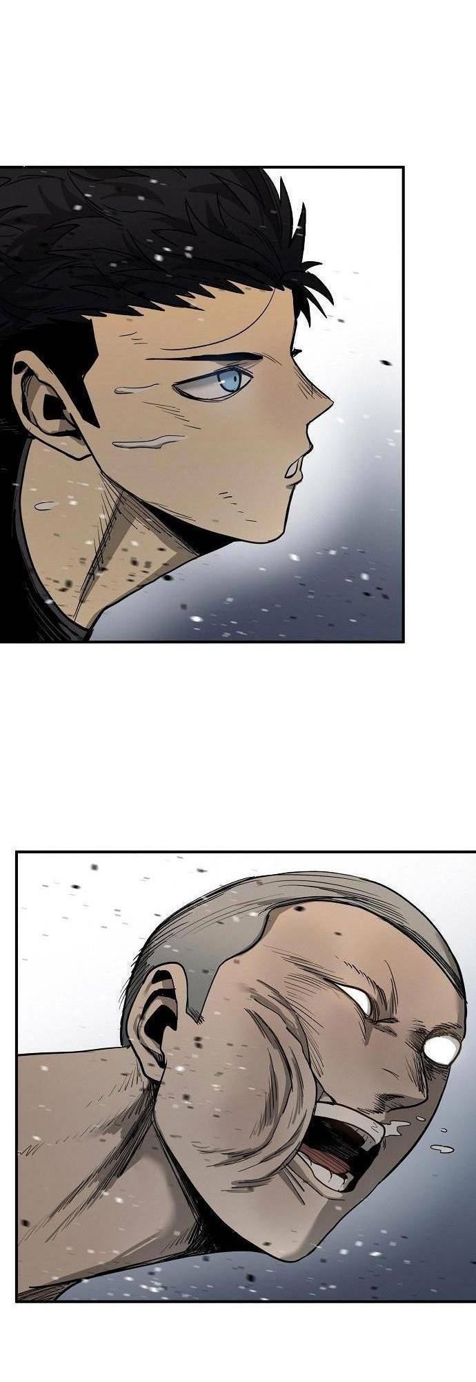 Vua Võ Đài Chapter 8 - 49