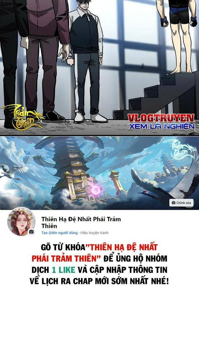 Vua Võ Đài Chapter 8 - 70