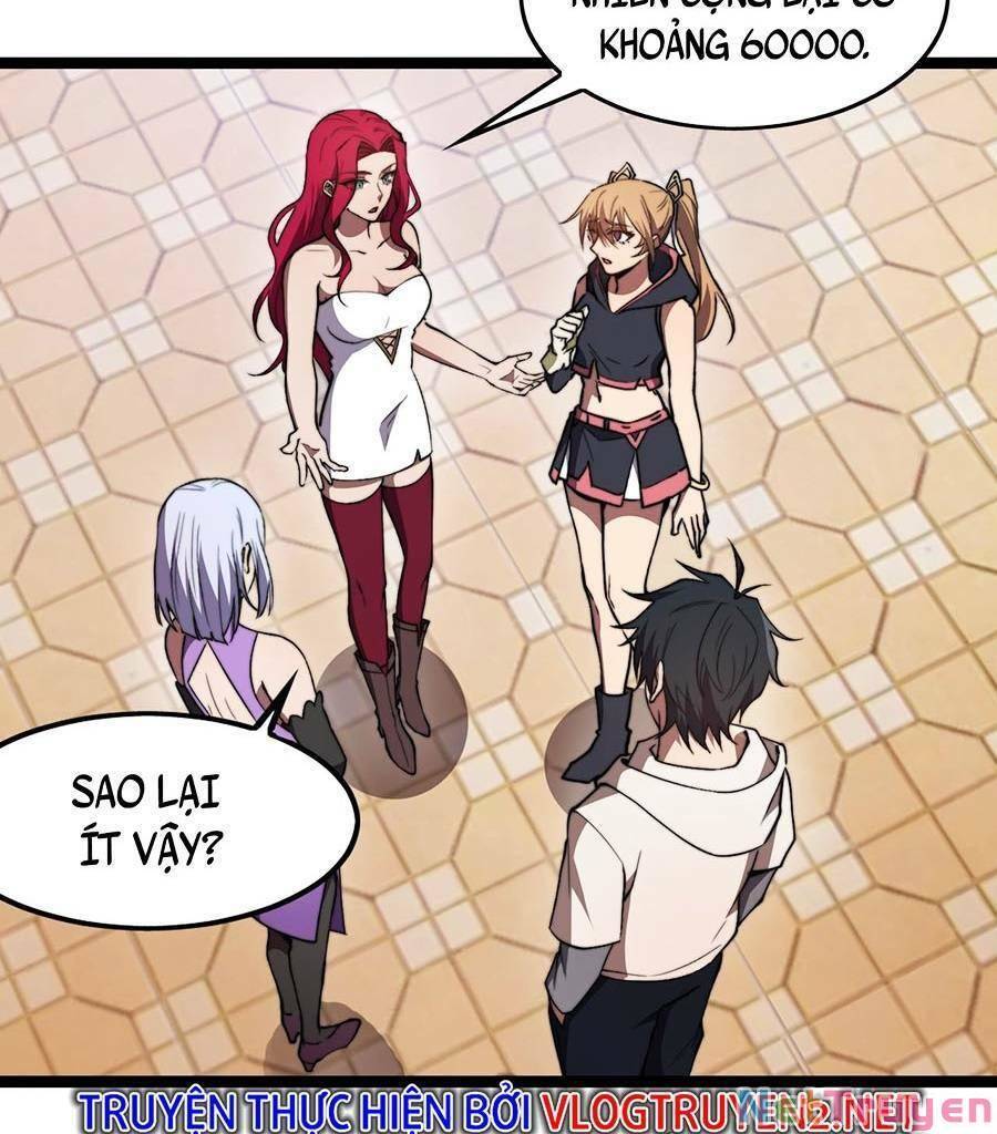 Cao Thủ Gian Lận Hoàn Lương Chapter 21 - 38