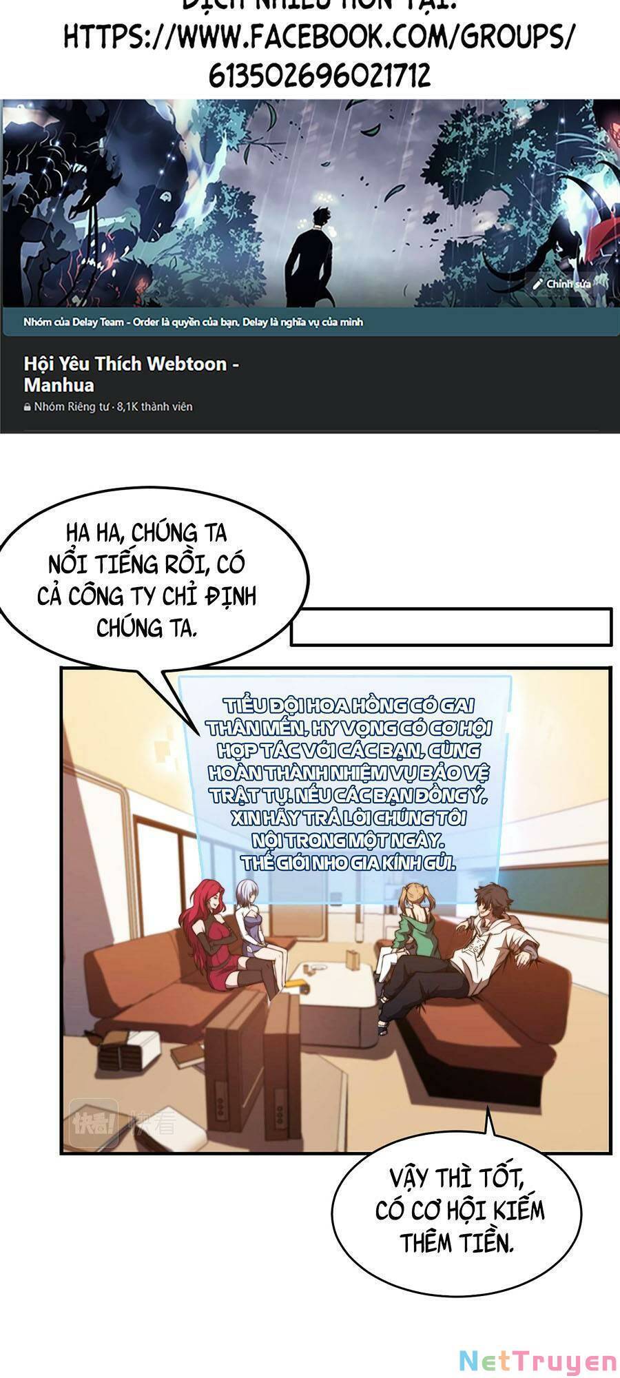 Cao Thủ Gian Lận Hoàn Lương Chapter 23 - 2