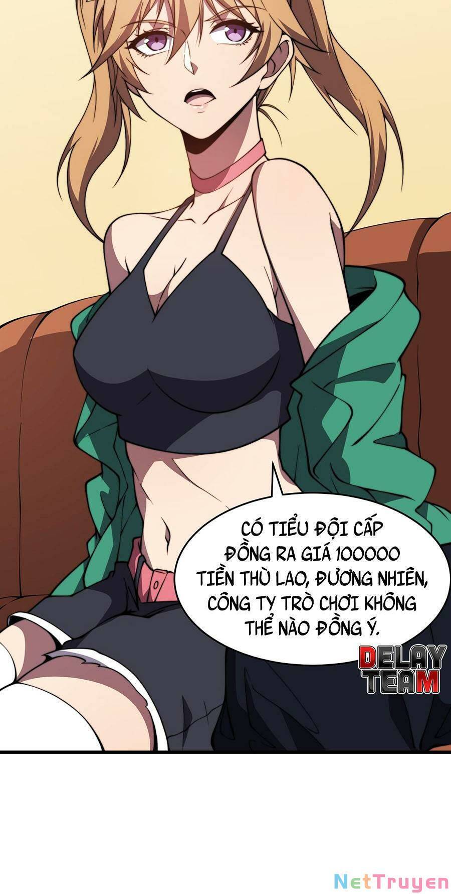 Cao Thủ Gian Lận Hoàn Lương Chapter 23 - 13