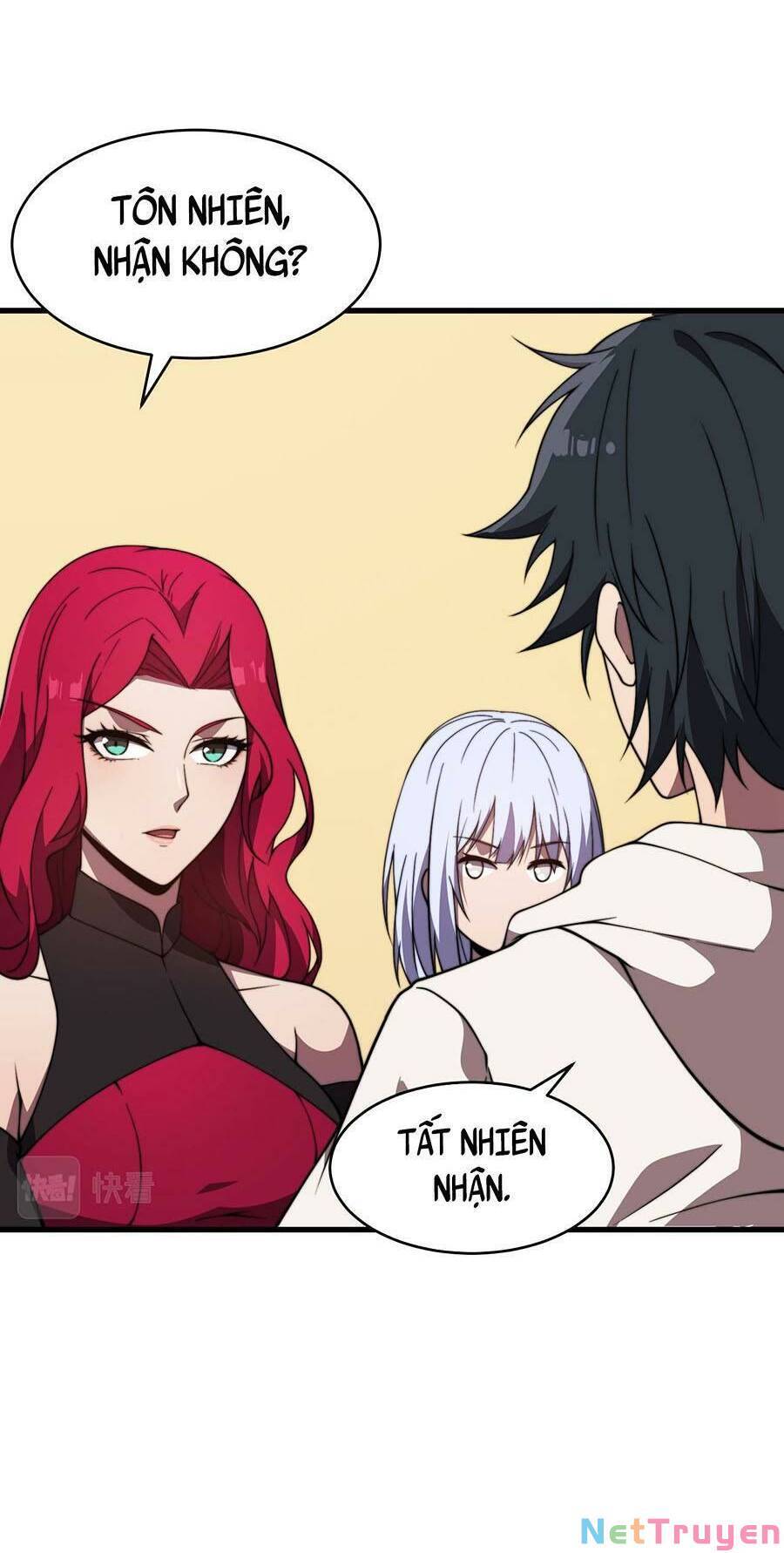 Cao Thủ Gian Lận Hoàn Lương Chapter 23 - 14