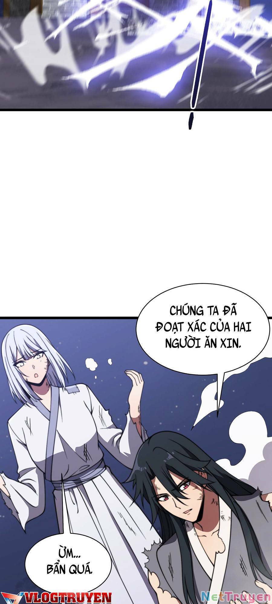 Cao Thủ Gian Lận Hoàn Lương Chapter 23 - 21