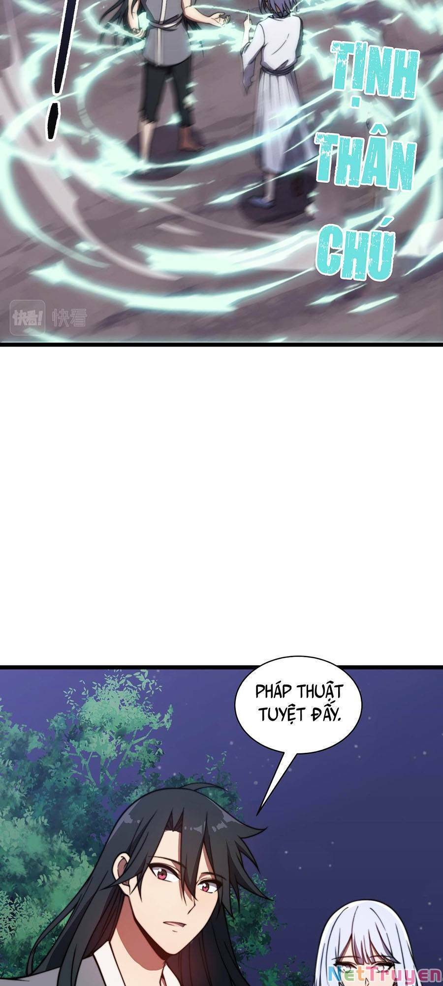 Cao Thủ Gian Lận Hoàn Lương Chapter 23 - 23