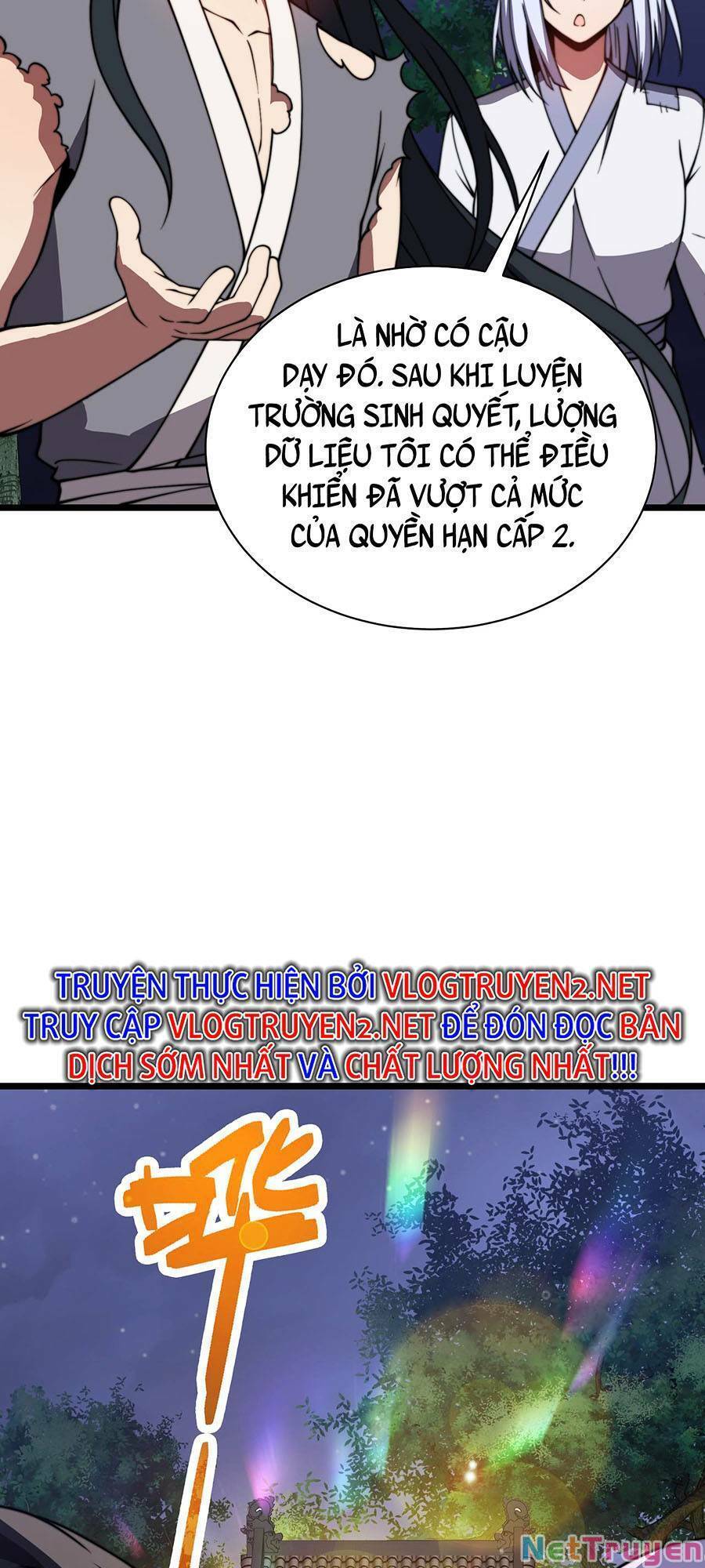 Cao Thủ Gian Lận Hoàn Lương Chapter 23 - 24