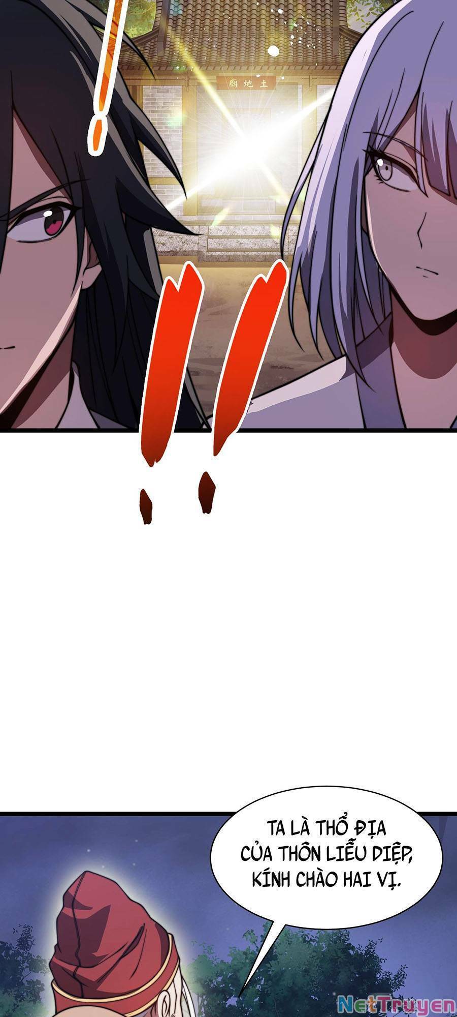 Cao Thủ Gian Lận Hoàn Lương Chapter 23 - 25