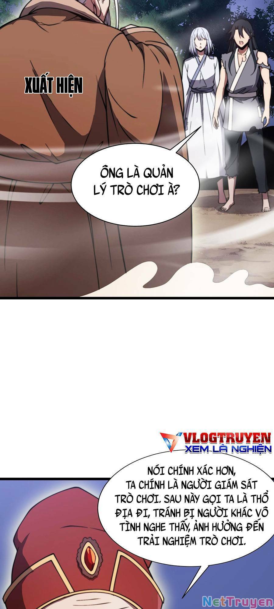 Cao Thủ Gian Lận Hoàn Lương Chapter 23 - 26