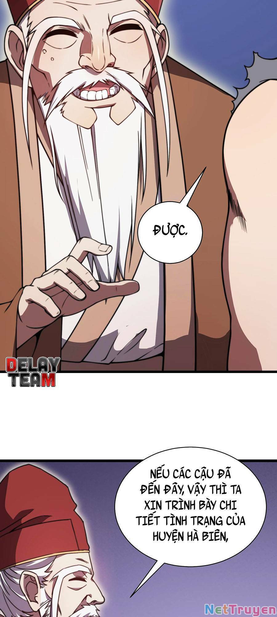 Cao Thủ Gian Lận Hoàn Lương Chapter 23 - 27