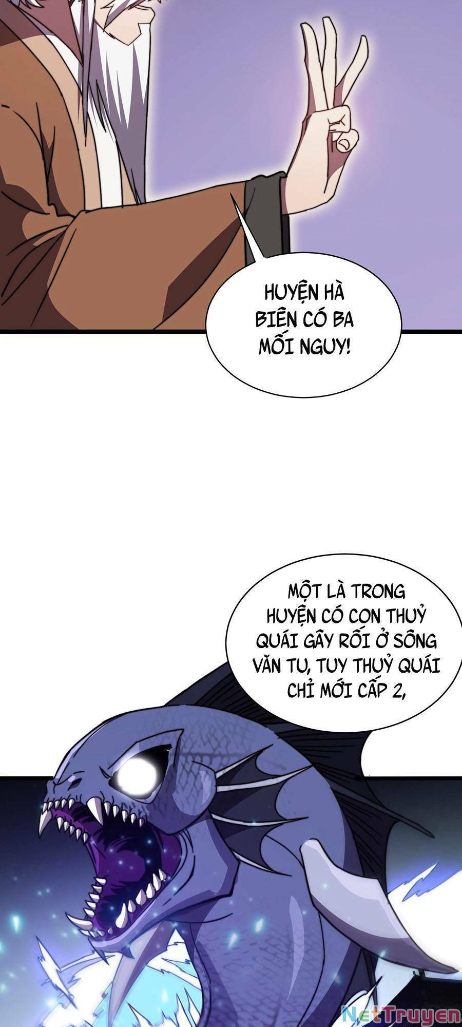 Cao Thủ Gian Lận Hoàn Lương Chapter 23 - 28