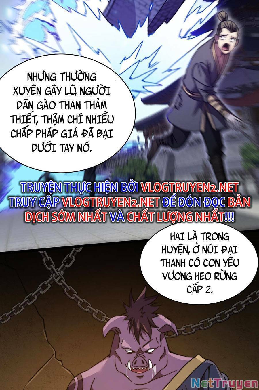 Cao Thủ Gian Lận Hoàn Lương Chapter 23 - 29