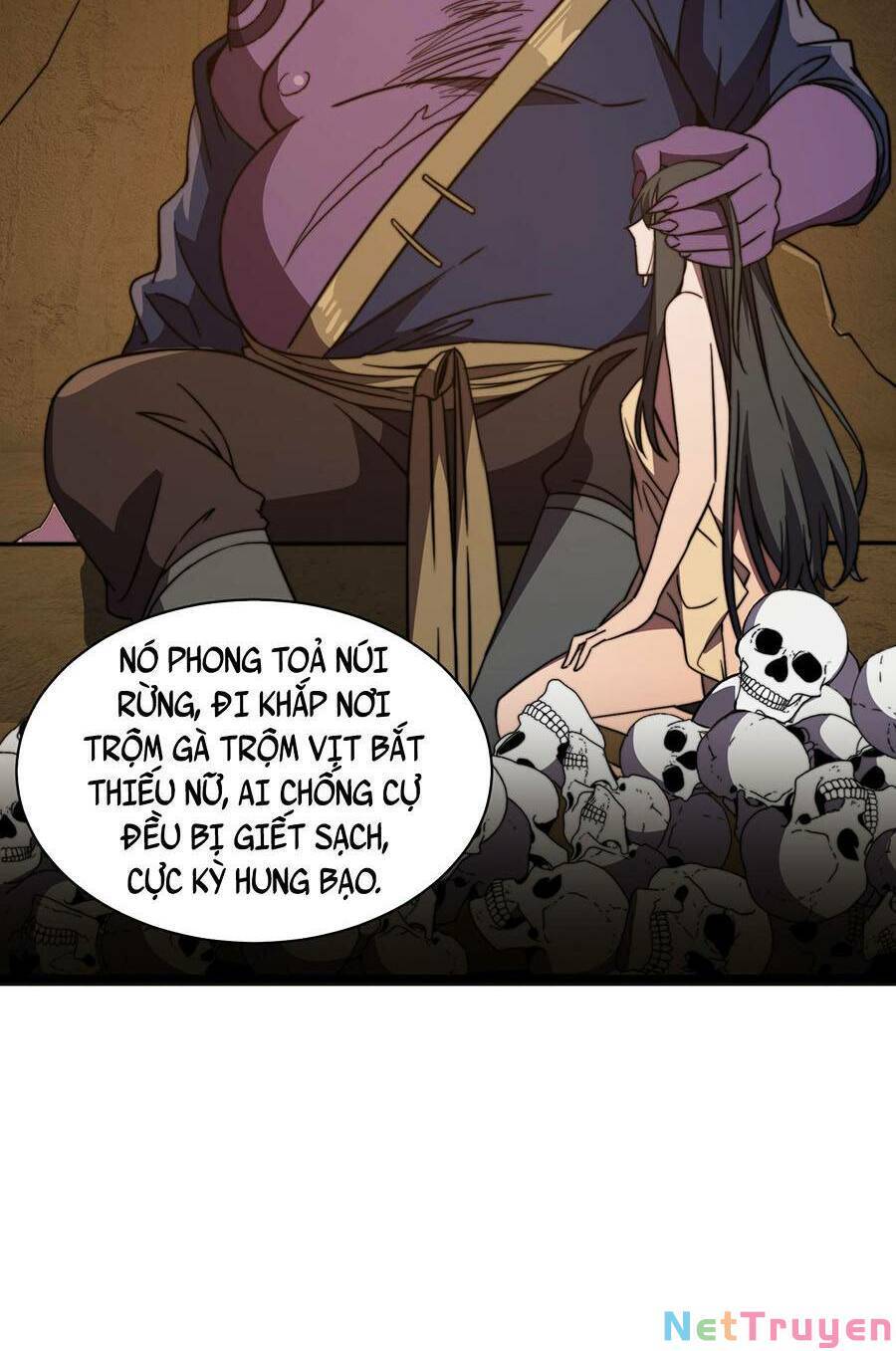 Cao Thủ Gian Lận Hoàn Lương Chapter 23 - 30