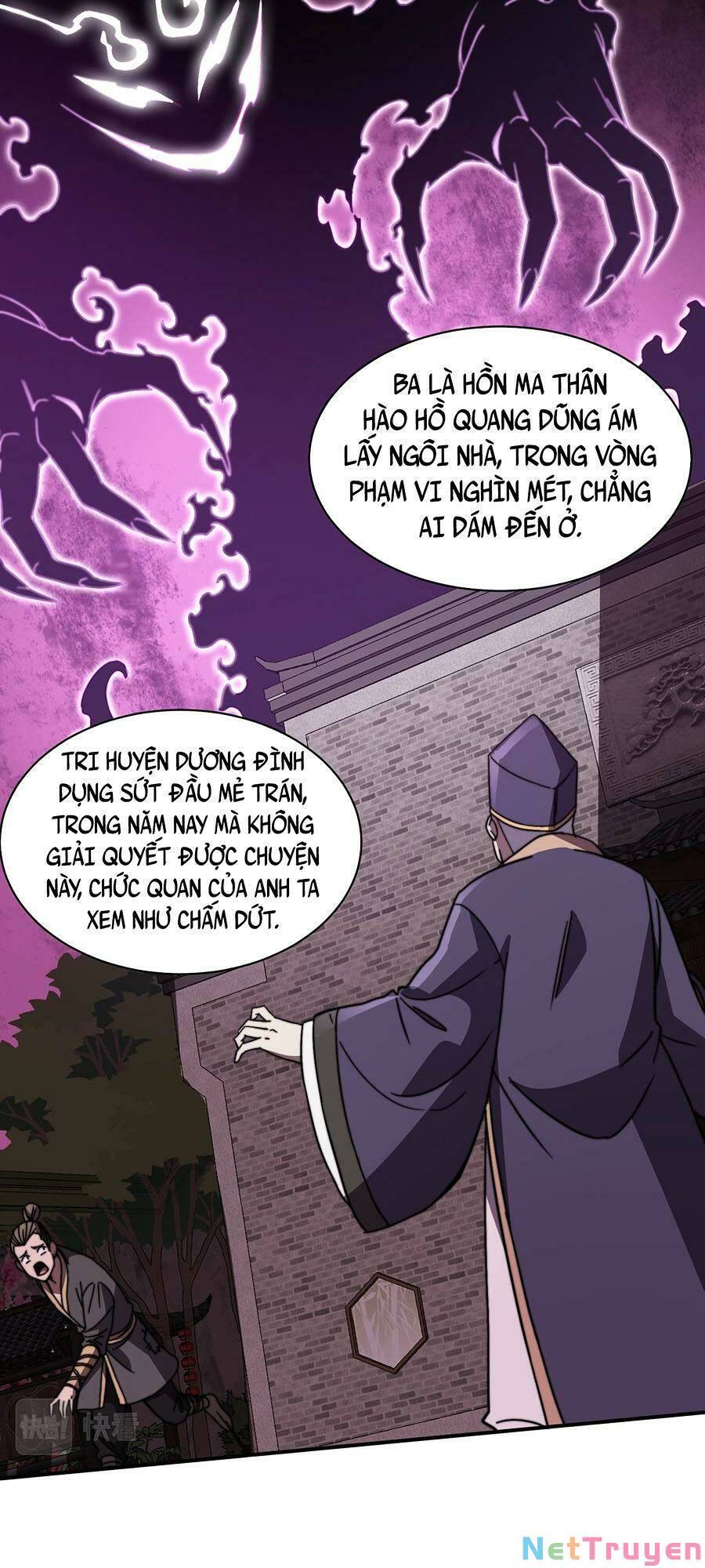 Cao Thủ Gian Lận Hoàn Lương Chapter 23 - 32