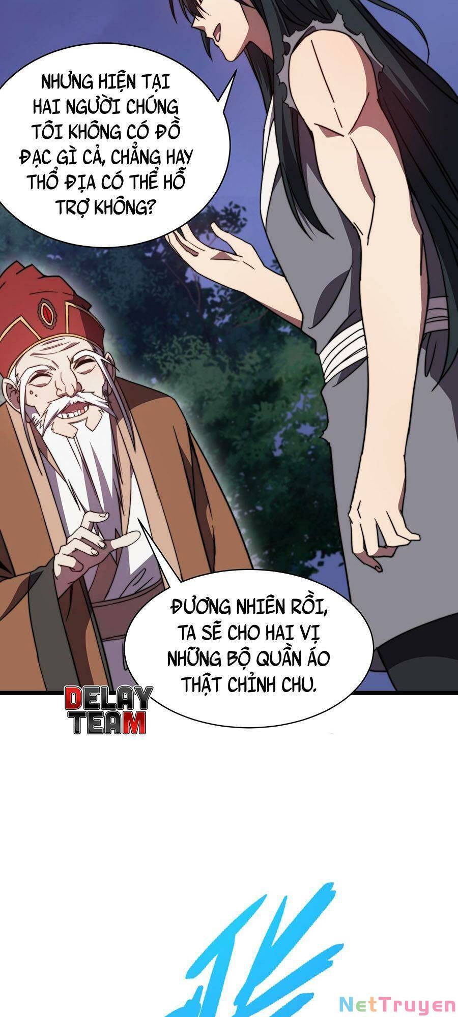 Cao Thủ Gian Lận Hoàn Lương Chapter 23 - 34