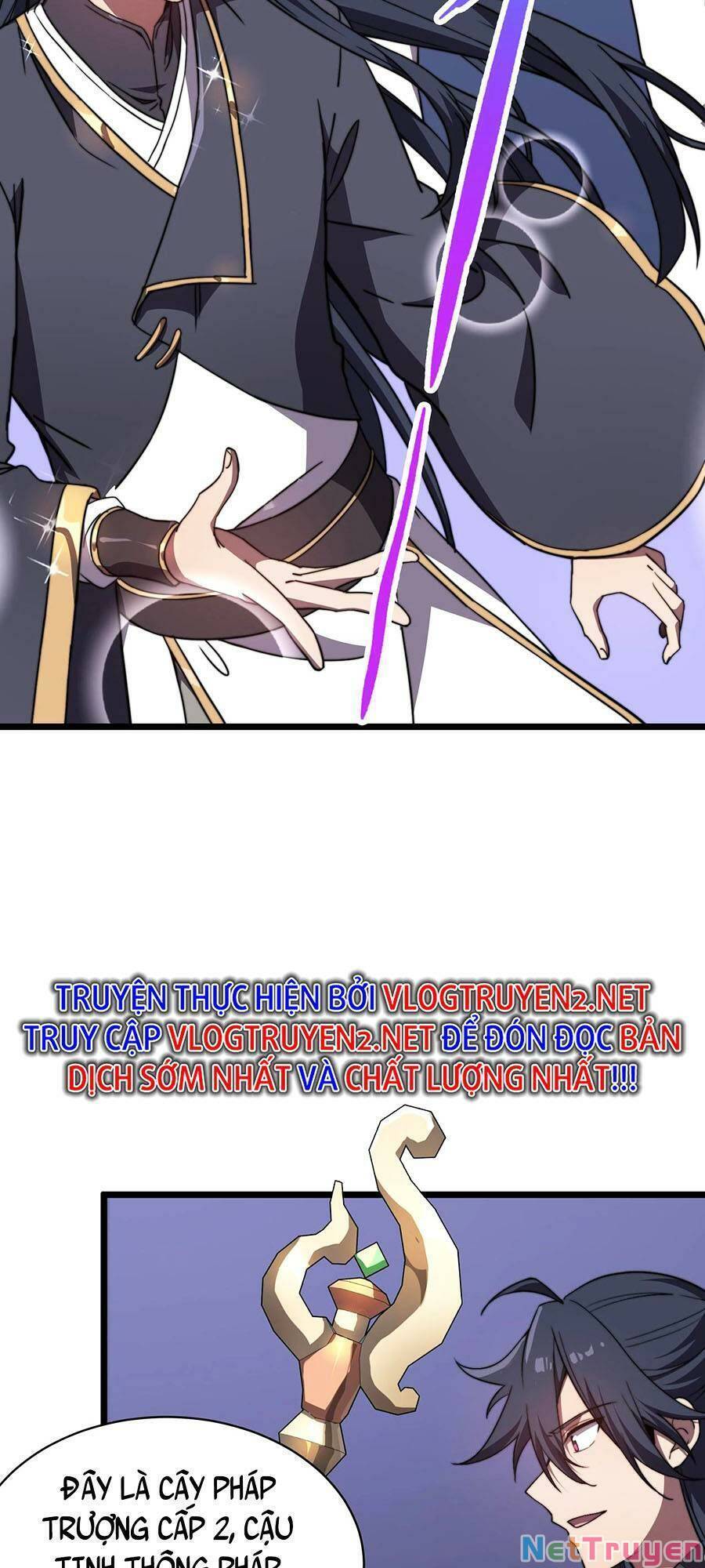 Cao Thủ Gian Lận Hoàn Lương Chapter 23 - 36