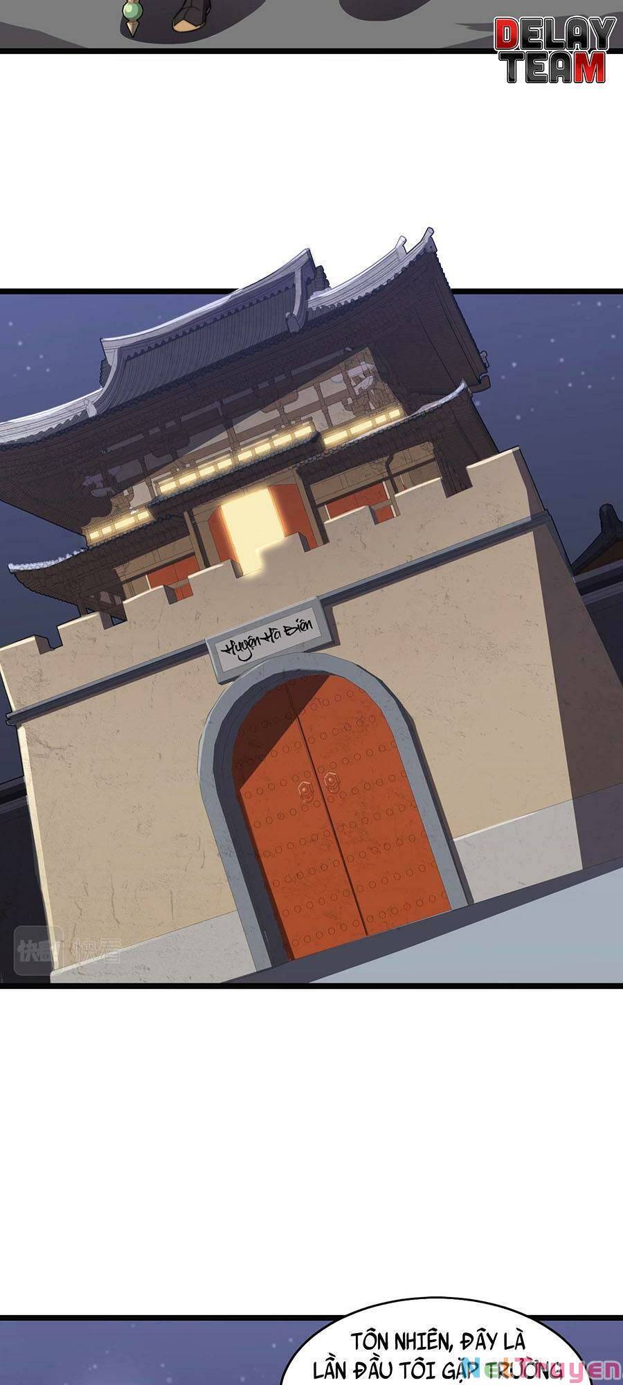 Cao Thủ Gian Lận Hoàn Lương Chapter 23 - 39