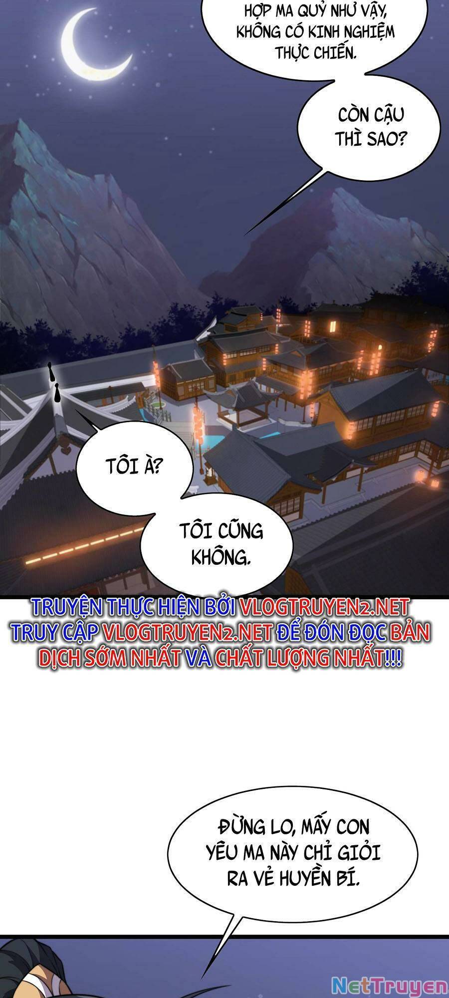 Cao Thủ Gian Lận Hoàn Lương Chapter 23 - 40