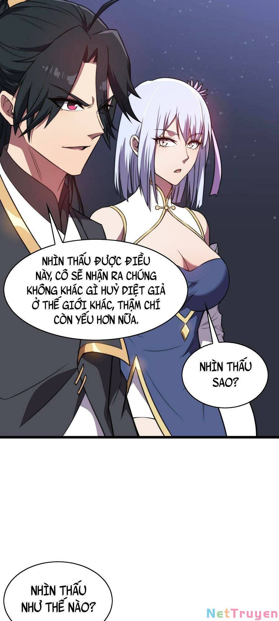 Cao Thủ Gian Lận Hoàn Lương Chapter 23 - 41