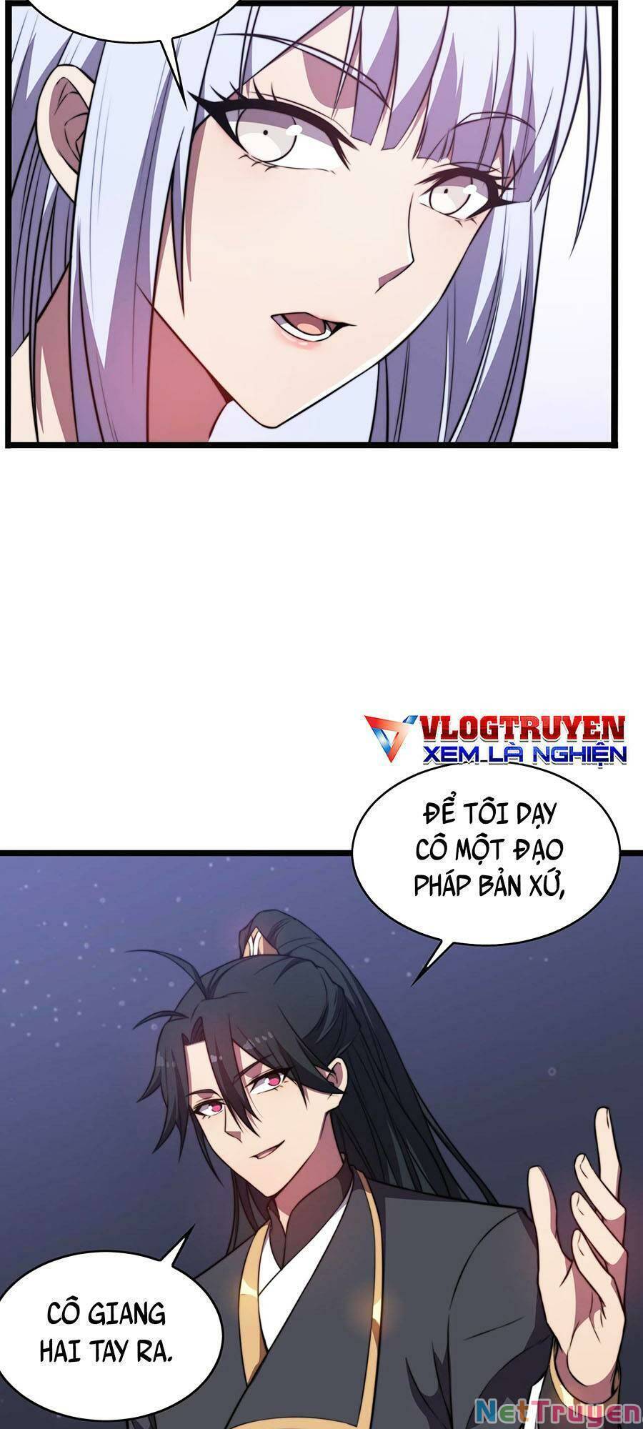 Cao Thủ Gian Lận Hoàn Lương Chapter 23 - 42