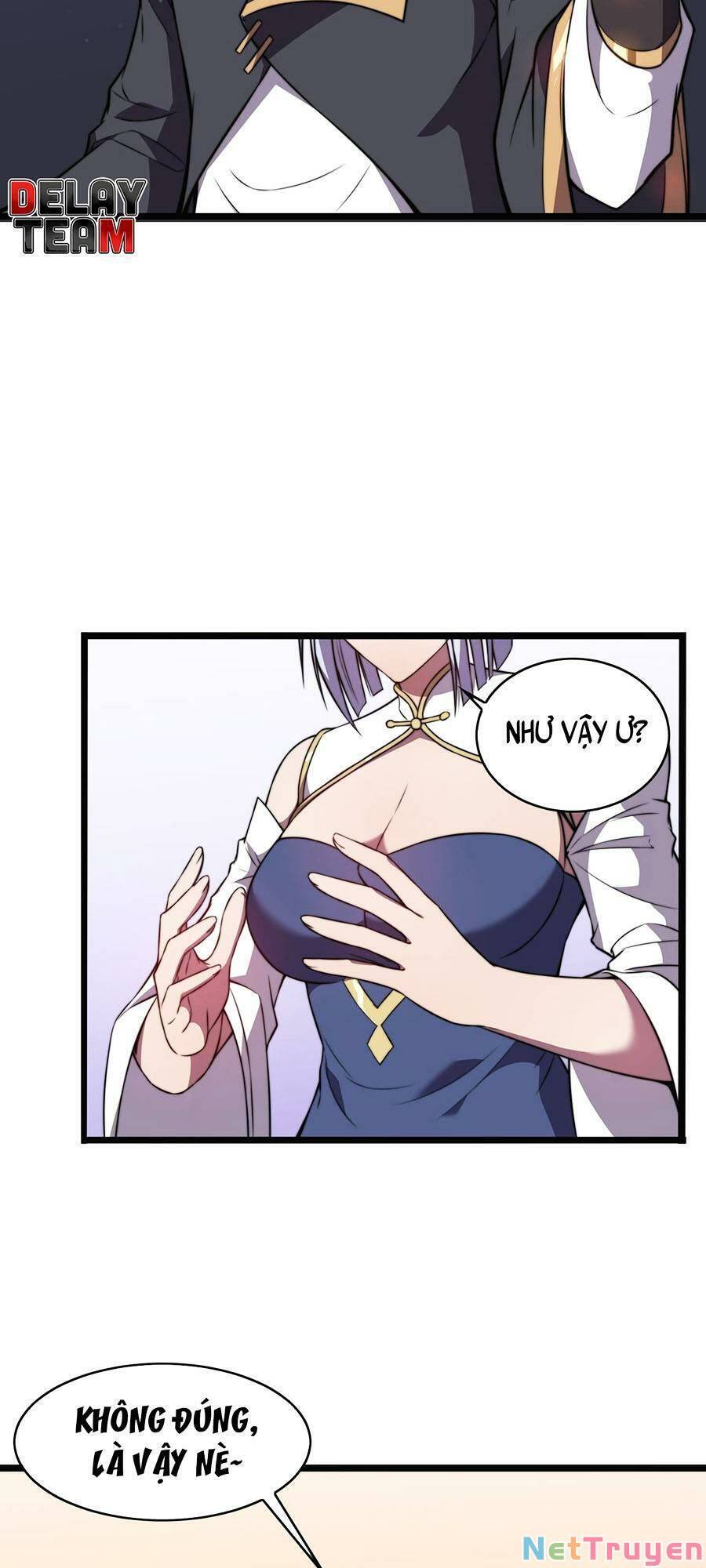 Cao Thủ Gian Lận Hoàn Lương Chapter 23 - 43