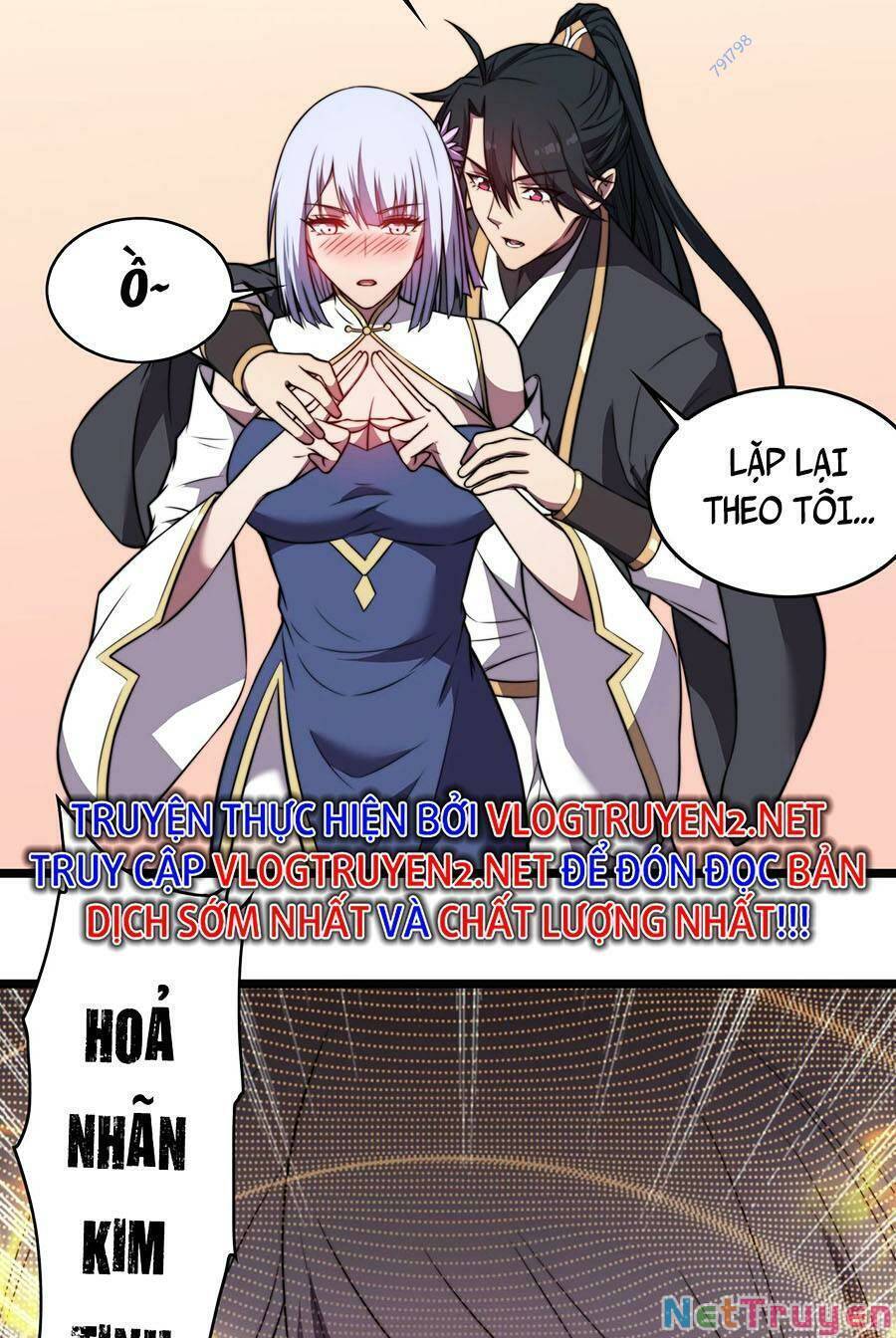 Cao Thủ Gian Lận Hoàn Lương Chapter 23 - 44