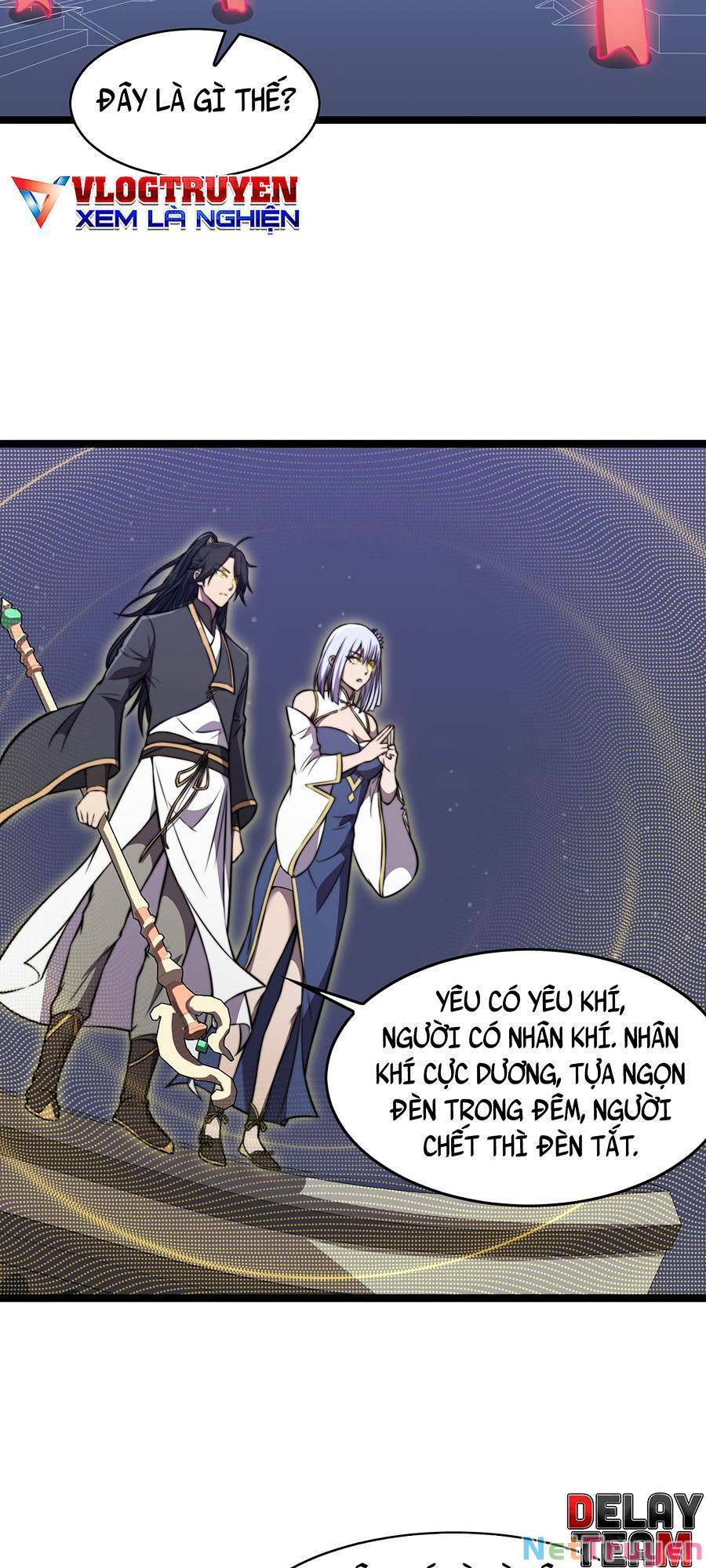 Cao Thủ Gian Lận Hoàn Lương Chapter 23 - 48