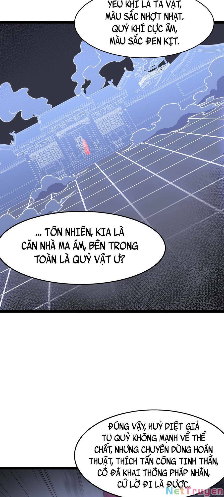 Cao Thủ Gian Lận Hoàn Lương Chapter 23 - 49