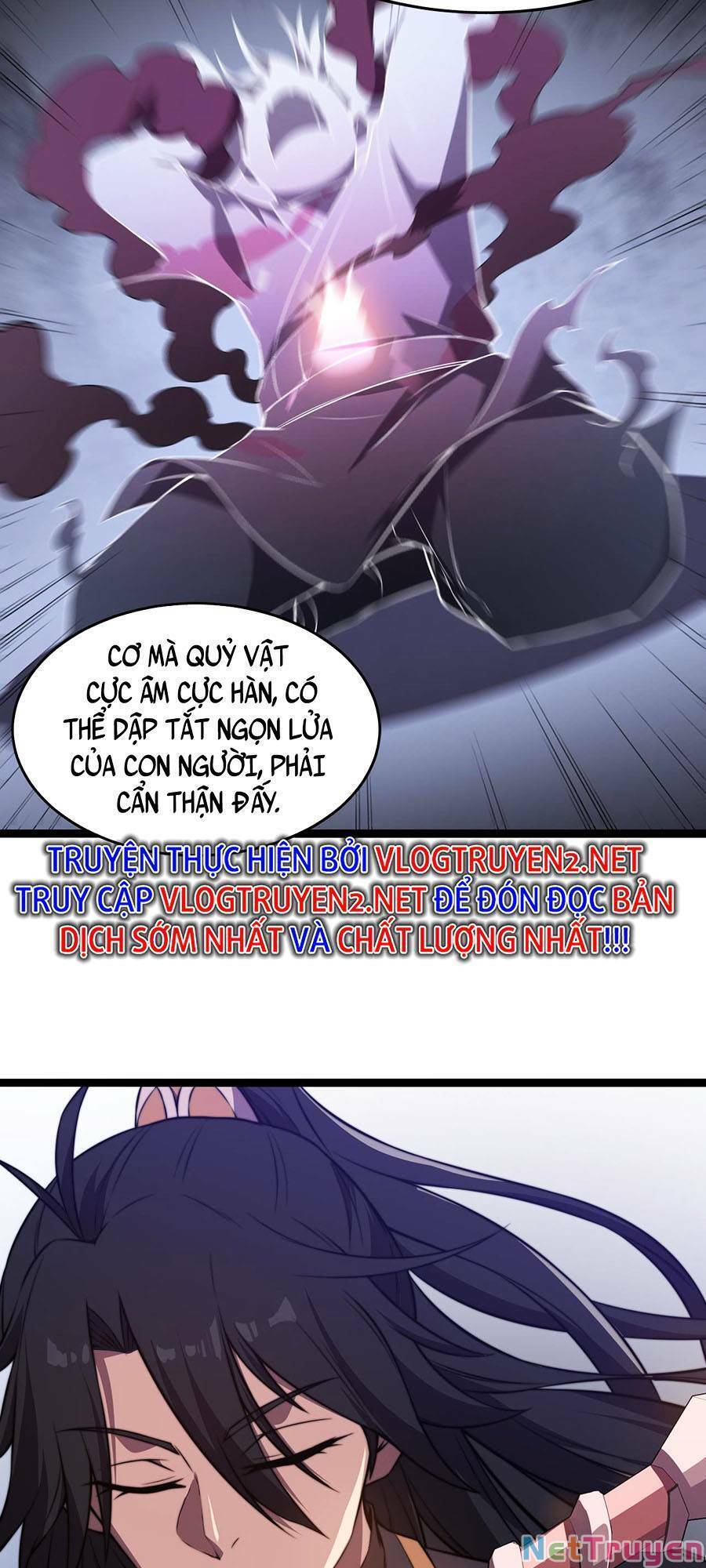 Cao Thủ Gian Lận Hoàn Lương Chapter 23 - 50