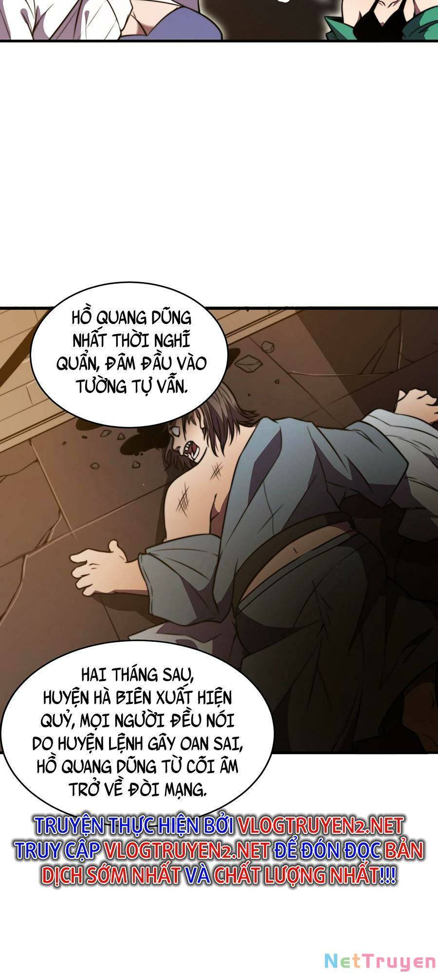 Cao Thủ Gian Lận Hoàn Lương Chapter 23 - 6