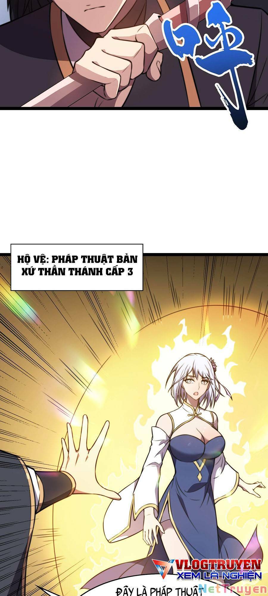 Cao Thủ Gian Lận Hoàn Lương Chapter 23 - 51