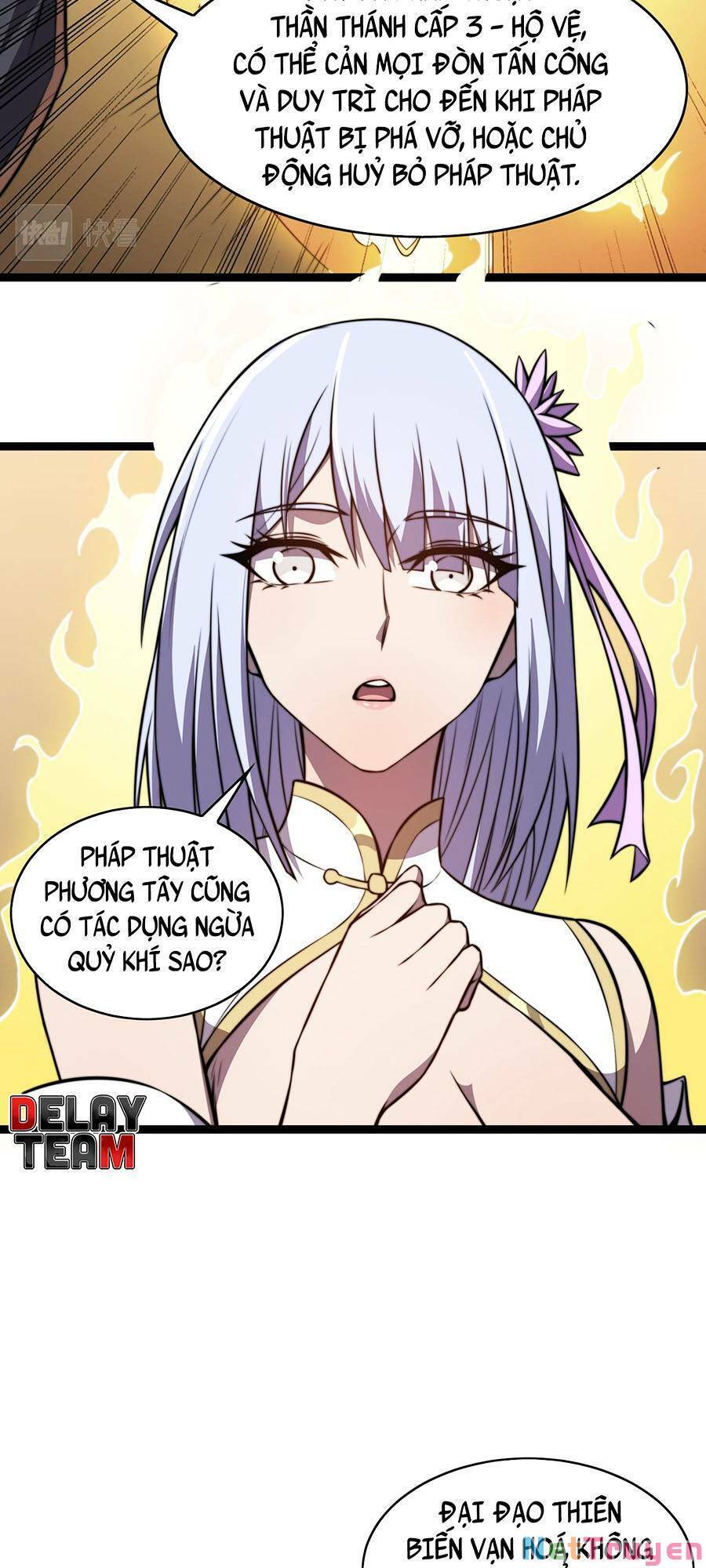 Cao Thủ Gian Lận Hoàn Lương Chapter 23 - 52