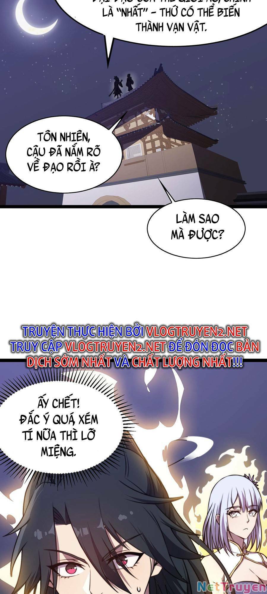 Cao Thủ Gian Lận Hoàn Lương Chapter 23 - 54