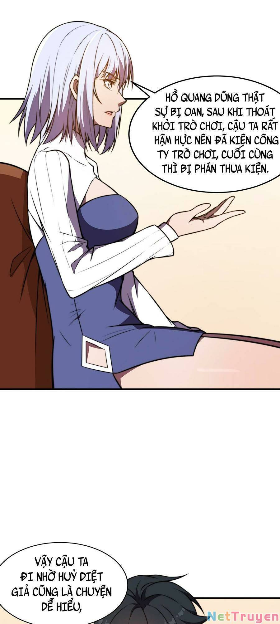 Cao Thủ Gian Lận Hoàn Lương Chapter 23 - 7