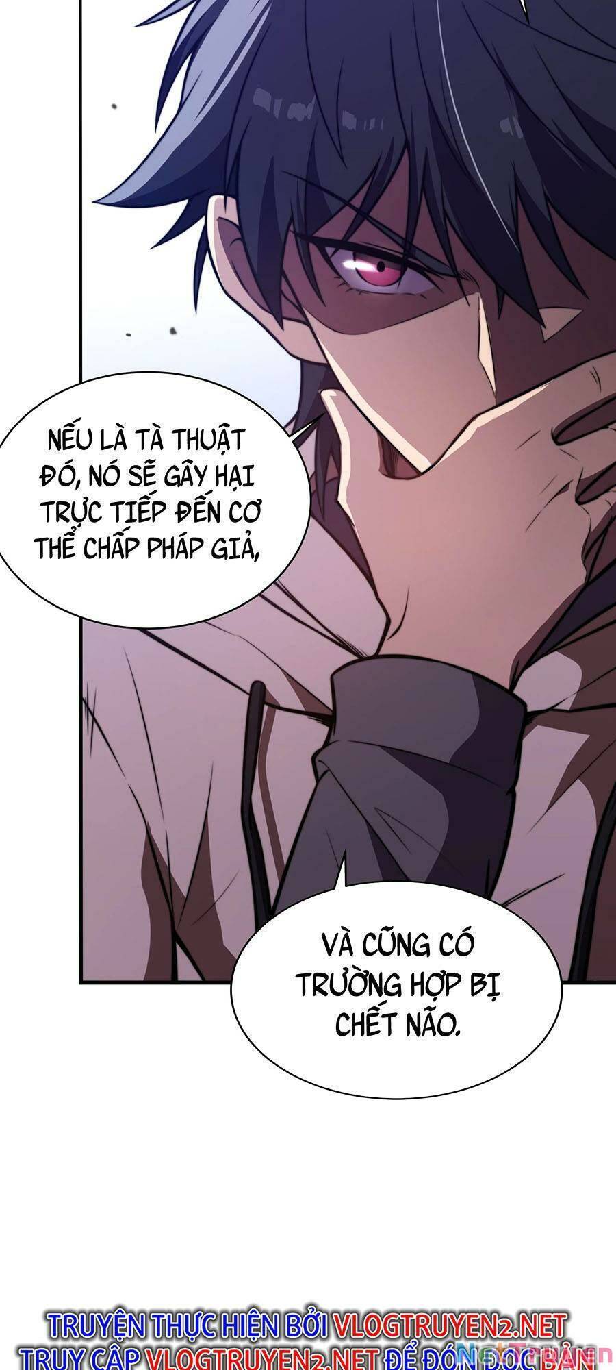 Cao Thủ Gian Lận Hoàn Lương Chapter 23 - 10