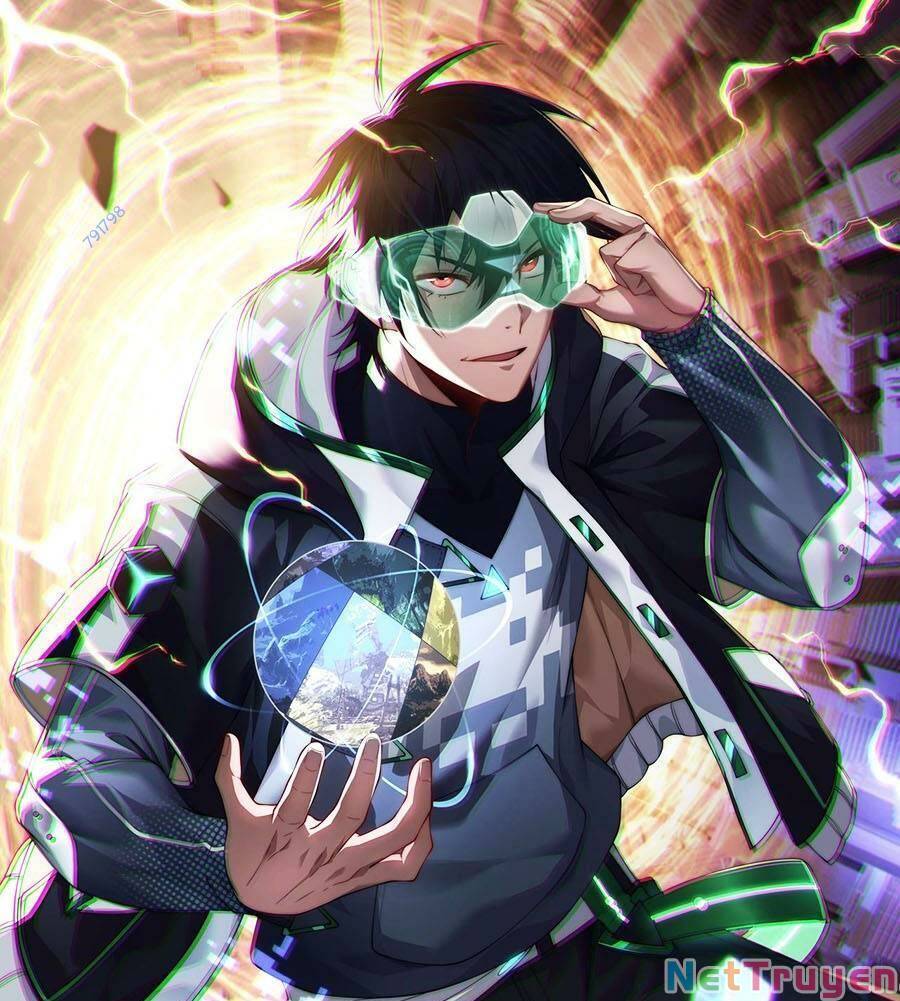 Cao Thủ Gian Lận Hoàn Lương Chapter 24 - 1