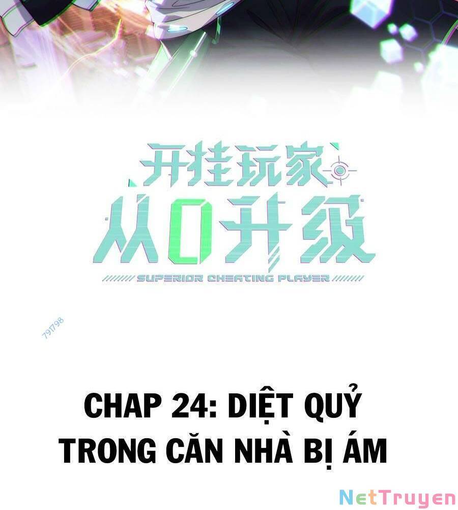 Cao Thủ Gian Lận Hoàn Lương Chapter 24 - 2