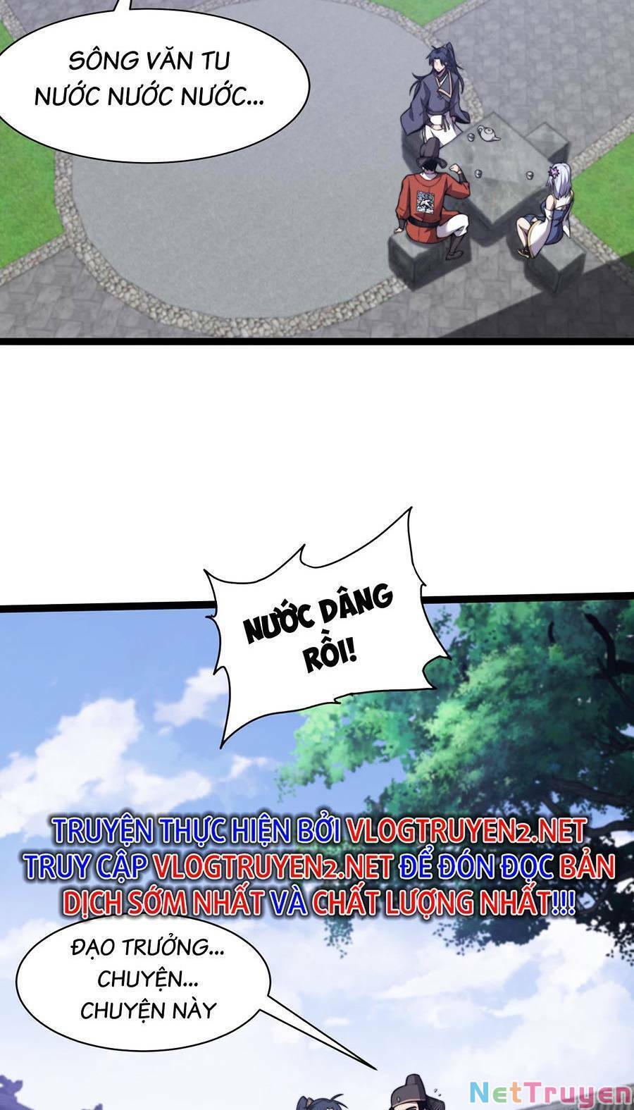 Cao Thủ Gian Lận Hoàn Lương Chapter 24 - 101