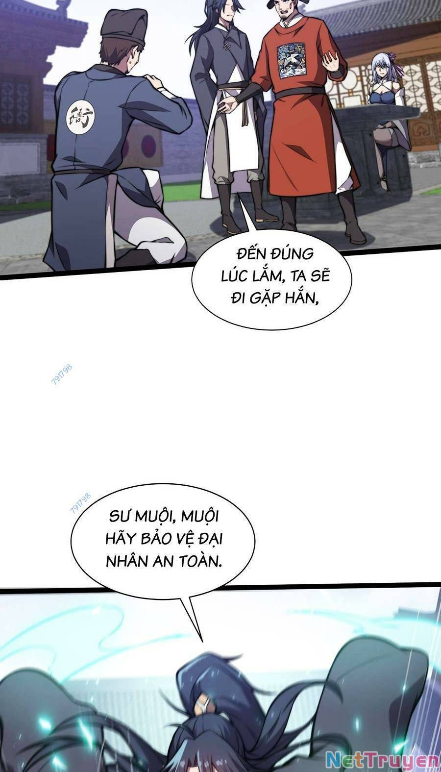 Cao Thủ Gian Lận Hoàn Lương Chapter 24 - 102