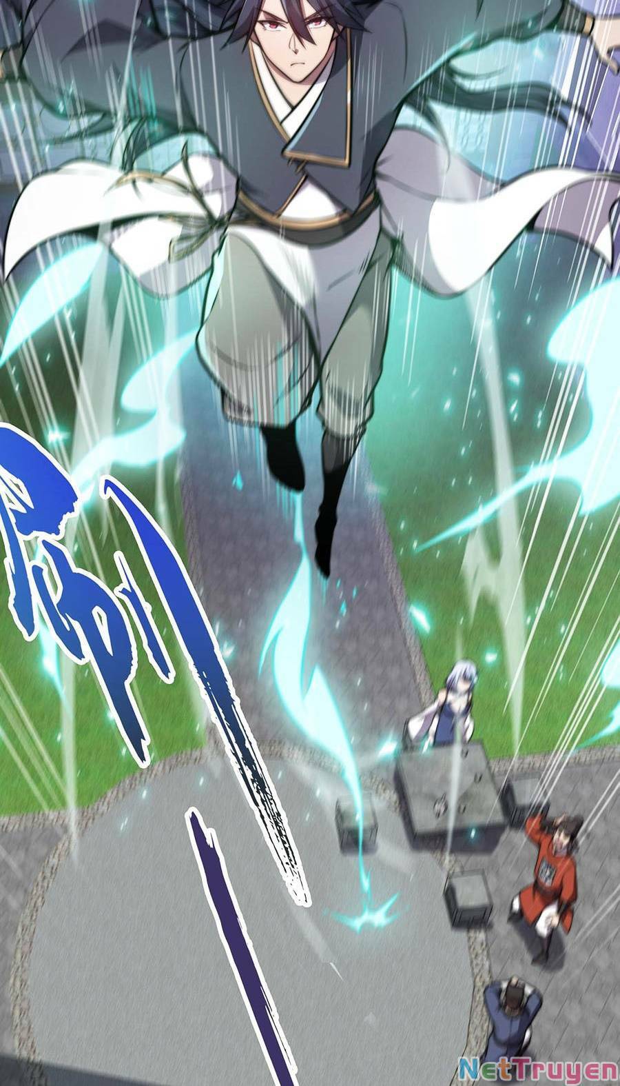 Cao Thủ Gian Lận Hoàn Lương Chapter 24 - 103