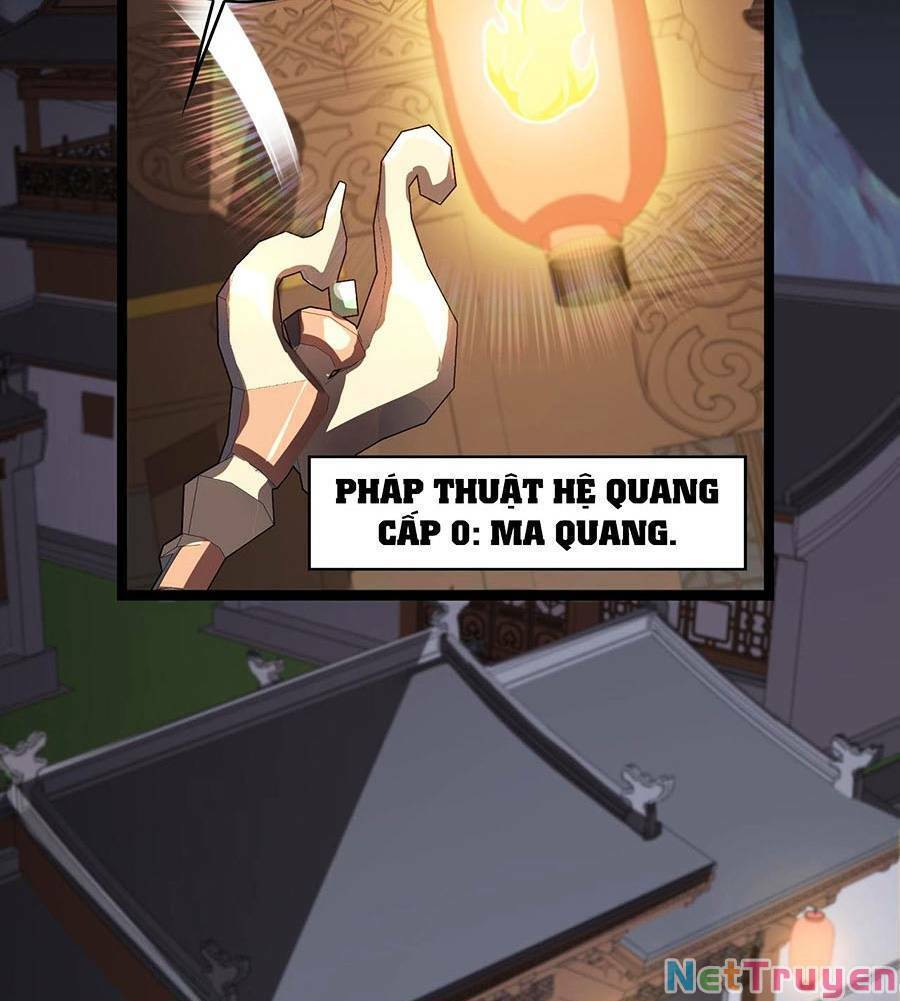 Cao Thủ Gian Lận Hoàn Lương Chapter 24 - 15